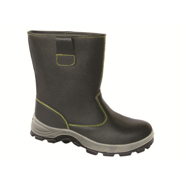 Ufa003 High Cut Steel Toe Cap Safety Boots